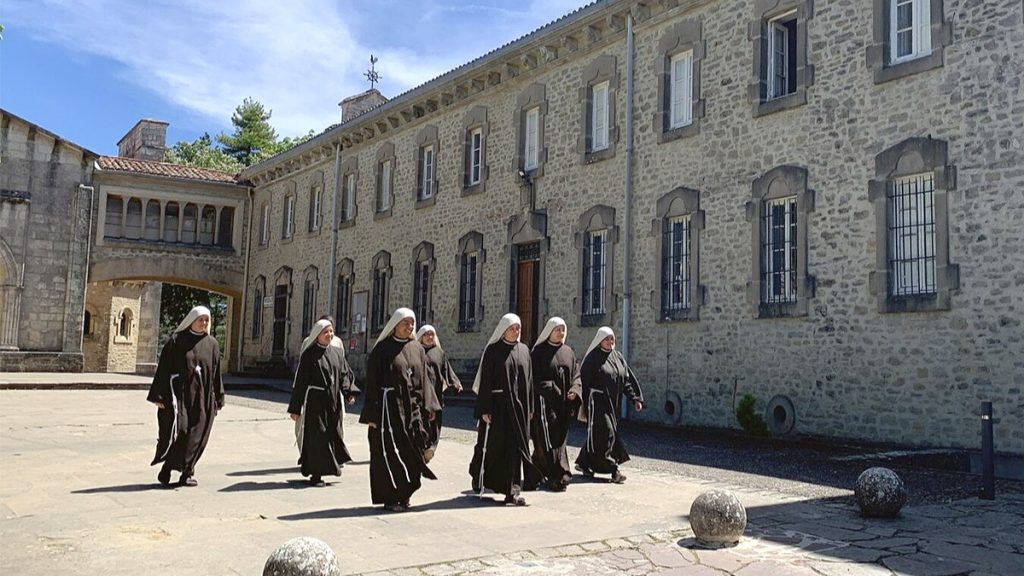 peregrinas-eucaristia-estibaliz